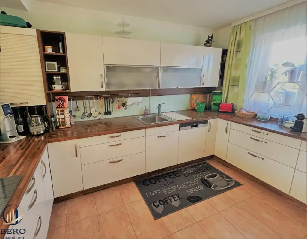 Charmantes Einfamilienhaus 126m² in Muckendorf an der Donau – gepflegt & top ausgestattet!