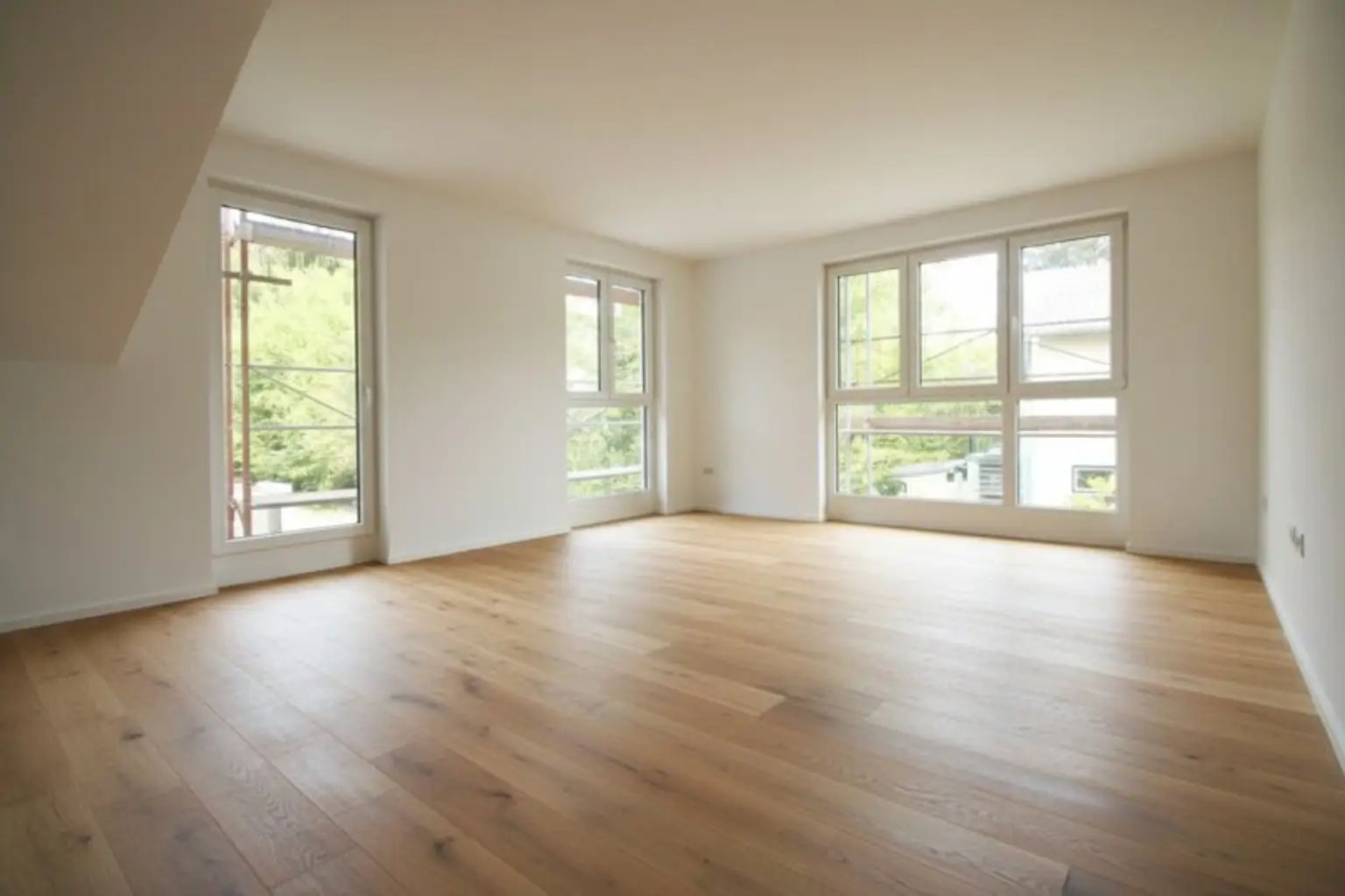 ERSTBEZUG | Helle Maisonettewohnung mit 3 Zimmern und Garten | mit viel Lieben zum Detail geplant | TOP 6