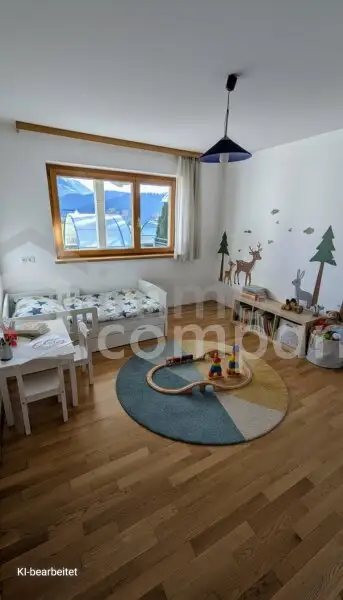 Traumhaftes Einfamilienhaus in Göfis mit Blick in die Berge - Perfekt für Familien