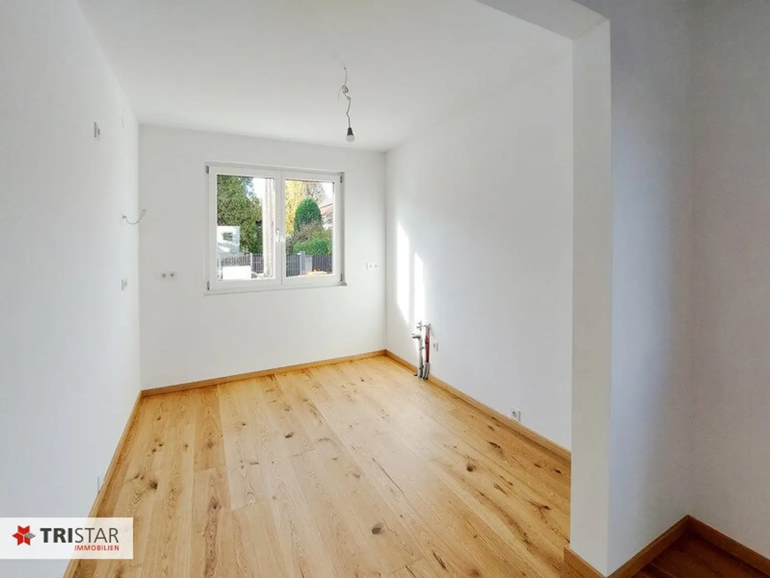 Modernes Doppelhaus in Wien: 124m² Erstbezug mit Garten, Terrasse und Stellplatz!