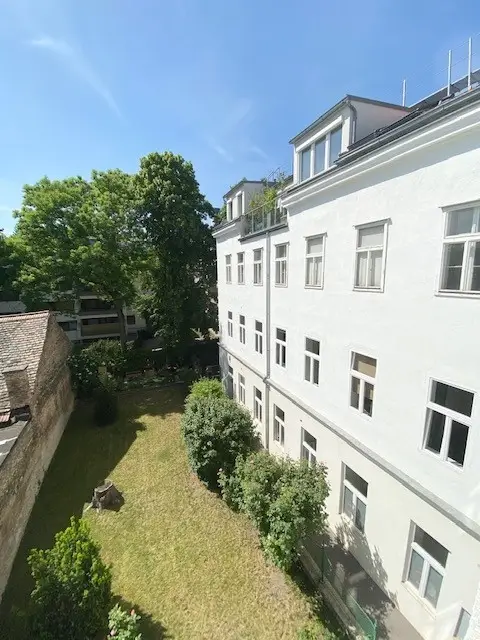 Bild22 | ++ NEU ++ MAISONETTE - VIER Zimmer mit TERRASSE - Altbau | Prima Service Immobilien