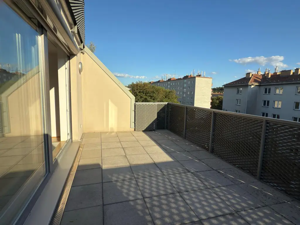 Stilvolles Wohnen im Herzen des 19. Bezirks