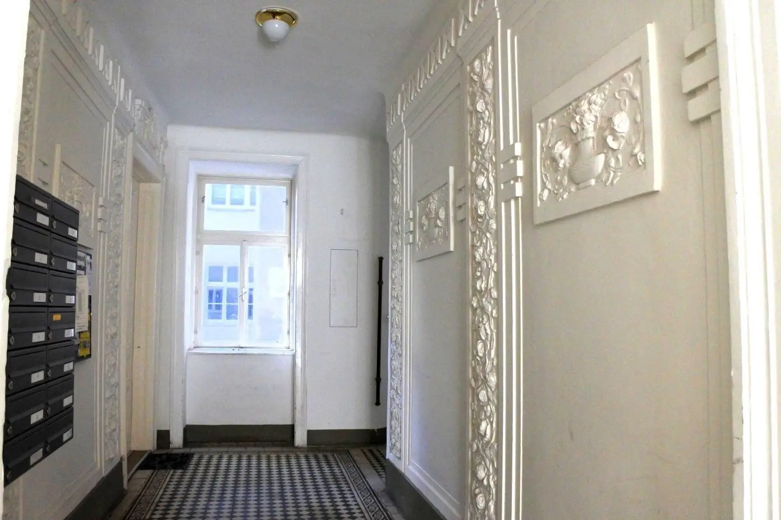 Jugendstilhaus