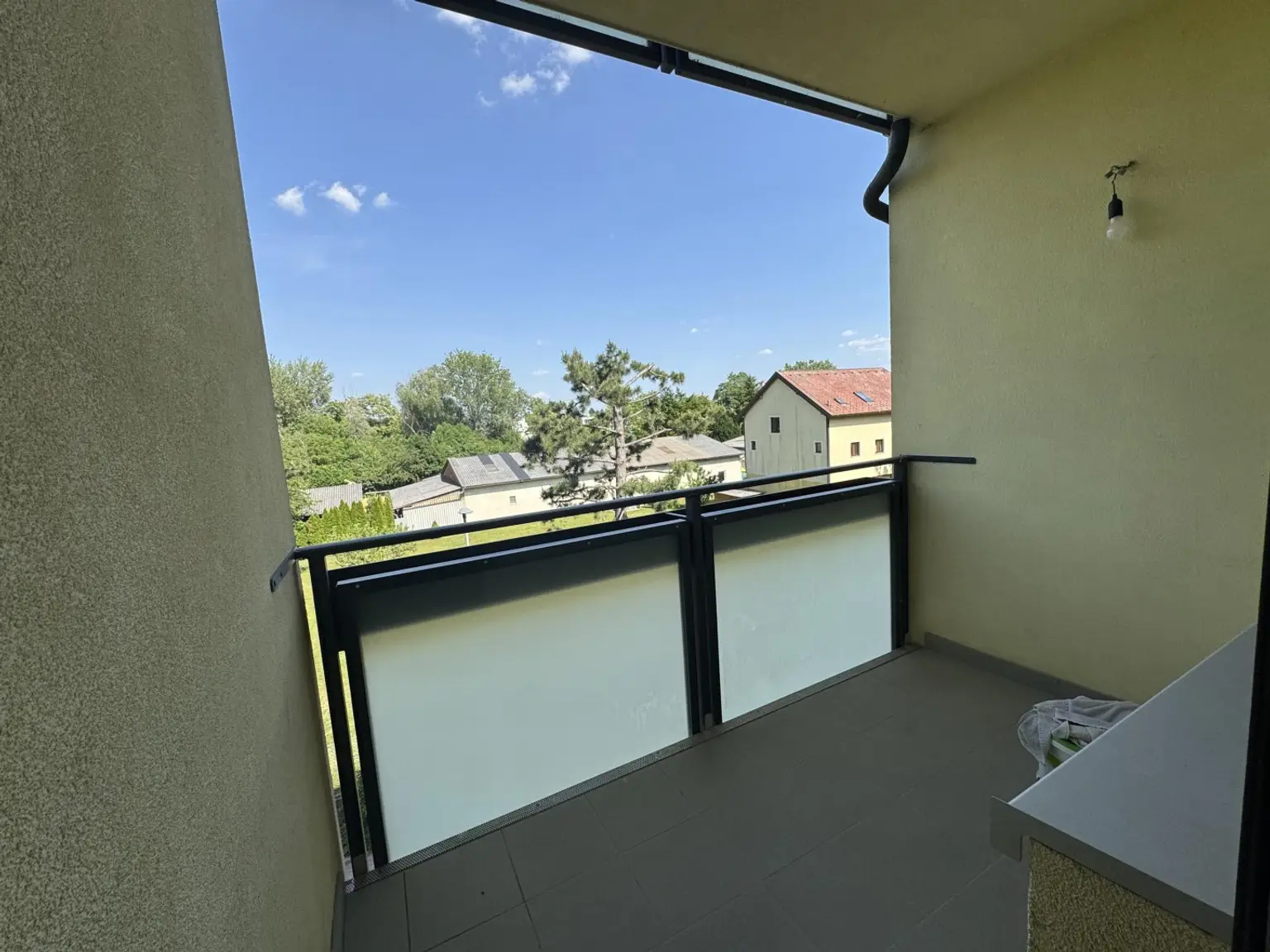 ETW 2000 Stockerau - Loggia