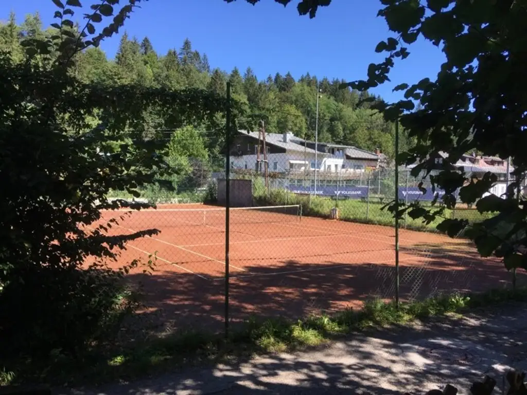 IM KAISERLICHEN STIL: SCHLOSSARTIGE VILLA IM SALZKAMMERGUT