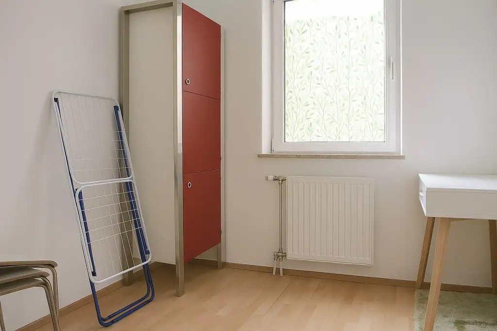 Maisonettewohnung mit Terrasse und optionalem Stellplatz in Imst!