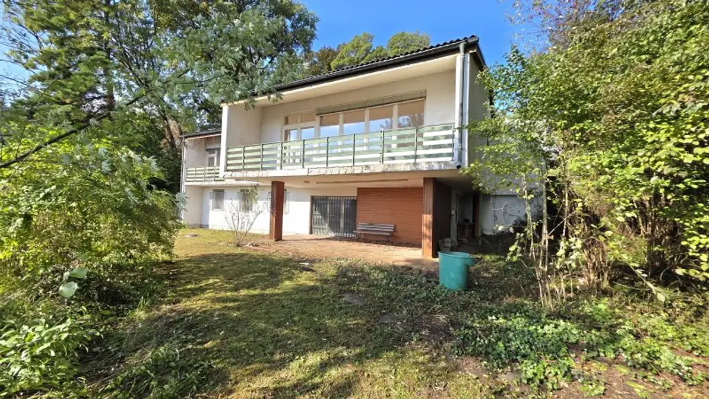 Kreuzbergl Klagenfurt – Eine Adresse für die Elite