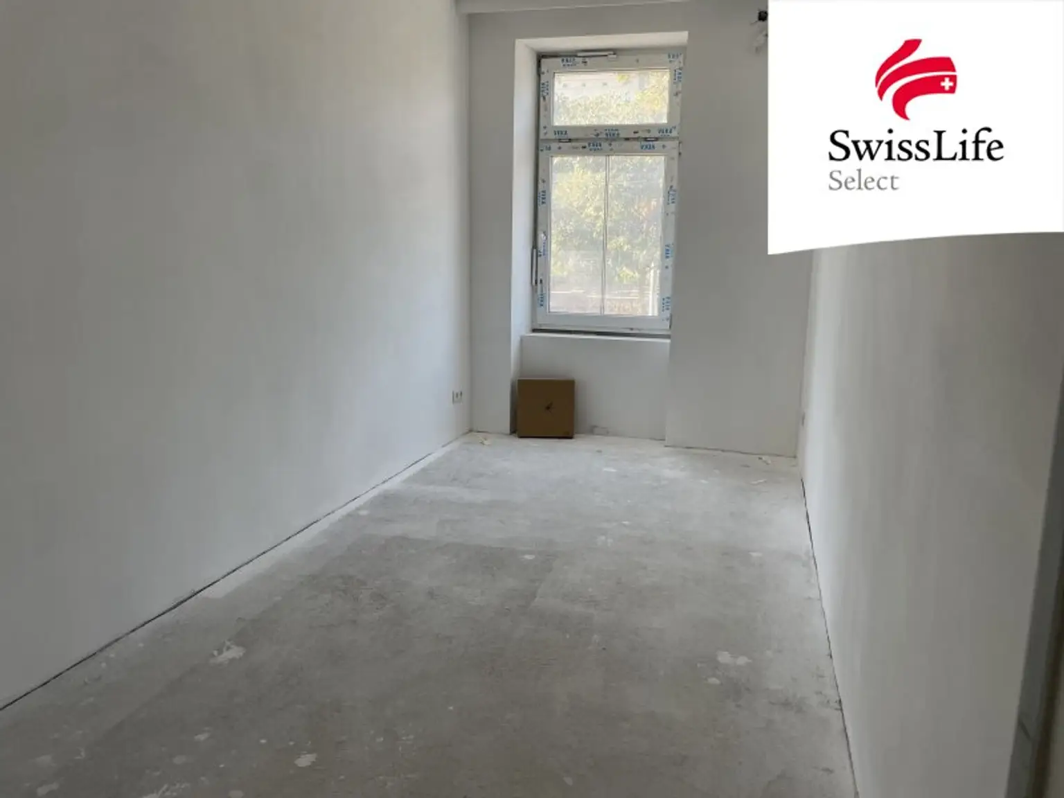 GürtelGarten – Modern wohnen, entspannt im Grünen“ Urbaner Rückzugsort mit eigener Freifläche