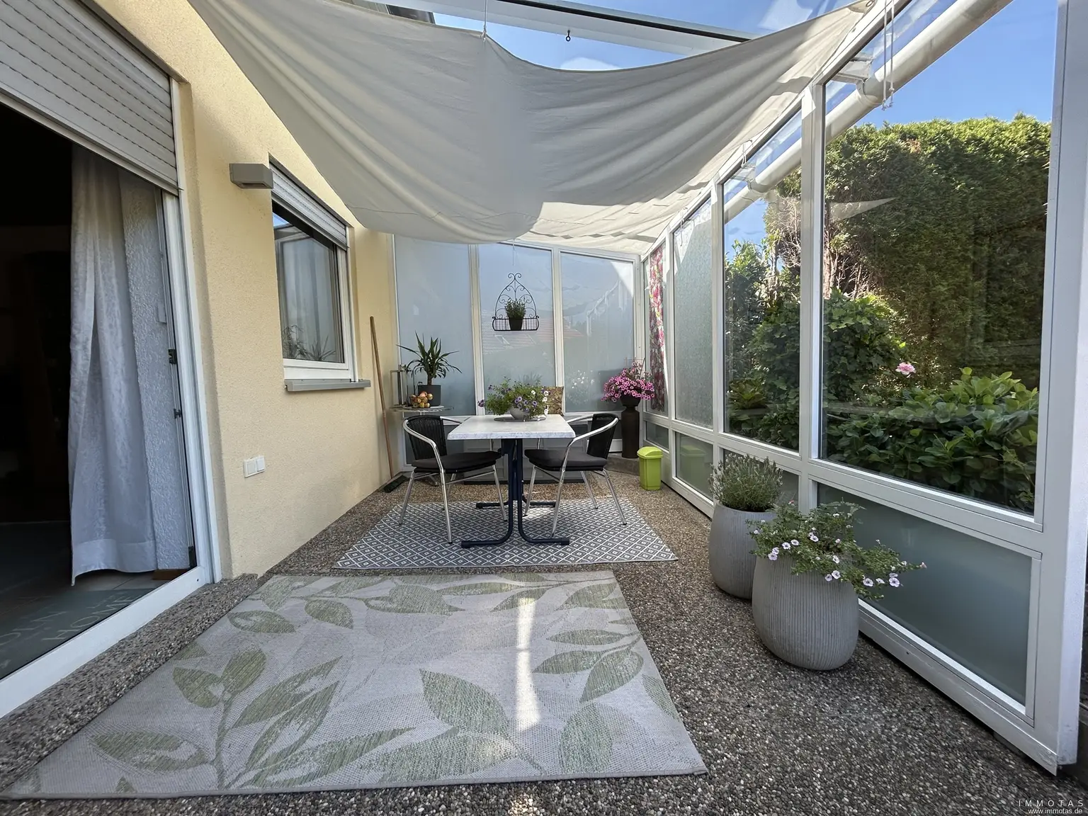 Wintergarten