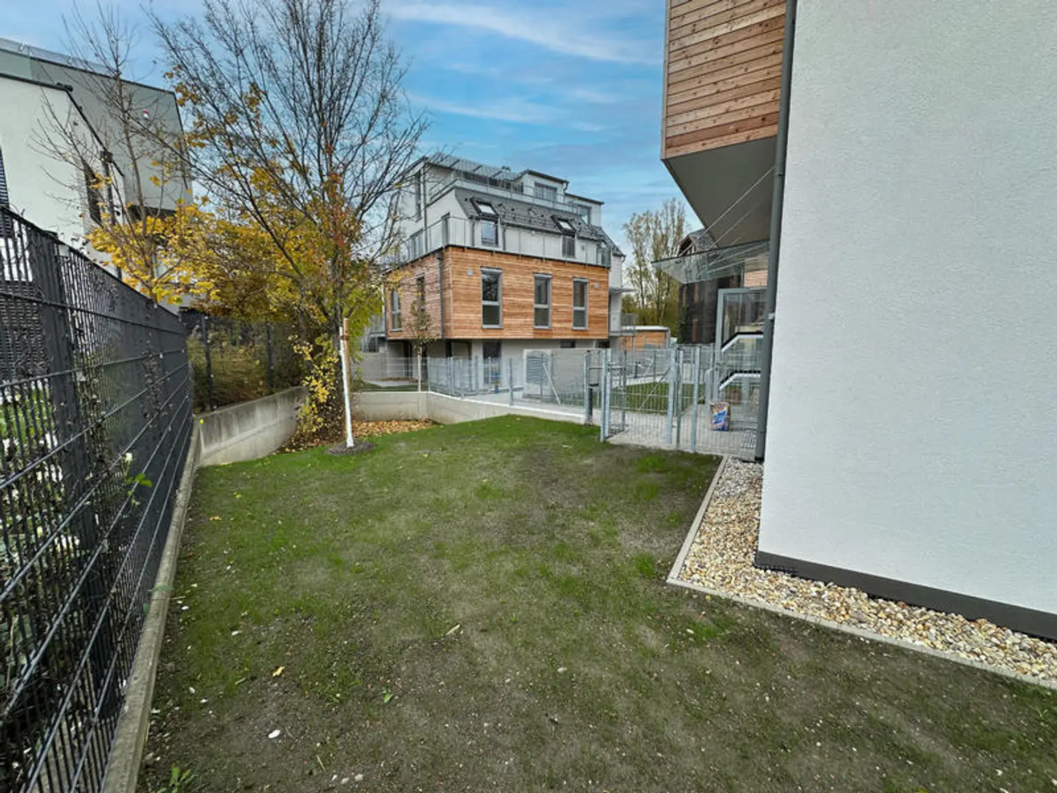 RESIDENZ AM STADTRAND