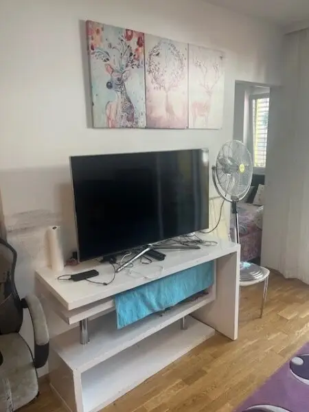 Bezaubernde 2-Zimmer-Wohnung mit Balkon bei U3 Ottakring