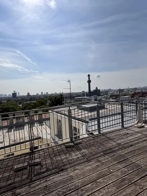 Ausblick Top 15