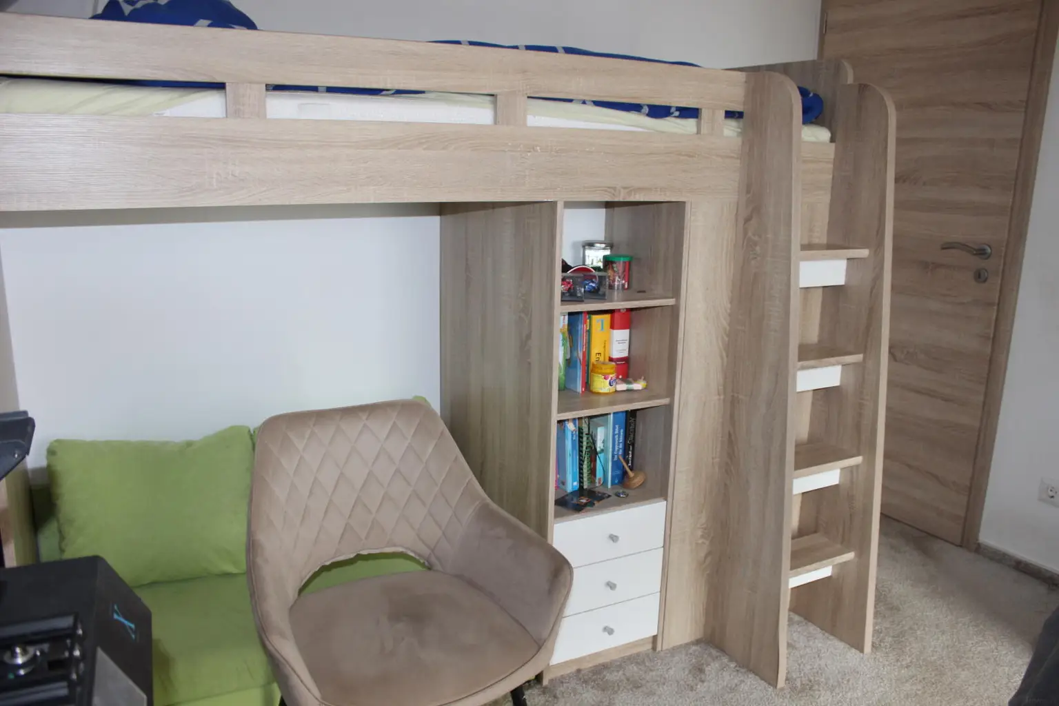 Sehr schönes Wohnhaus in Judenburg zu verkaufen - NEUWERTIG!!!