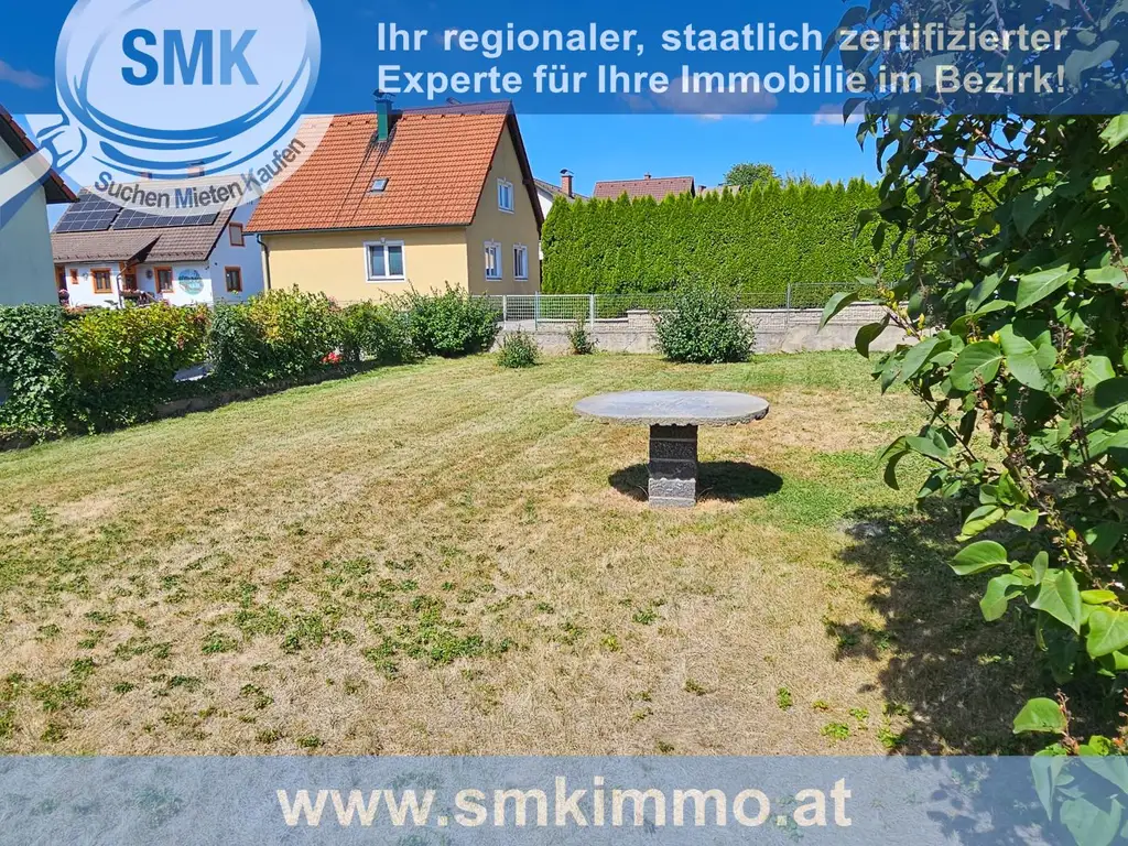 Perfektes Haus mit sonnigem Garten für Jungfamilie!