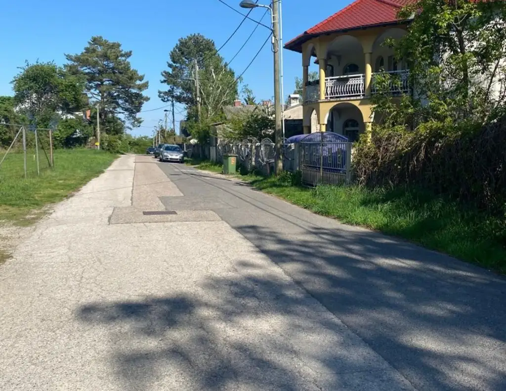 Lager- oder Abstellfläche 1.694 m² in Stammersdorf 1210 Wien