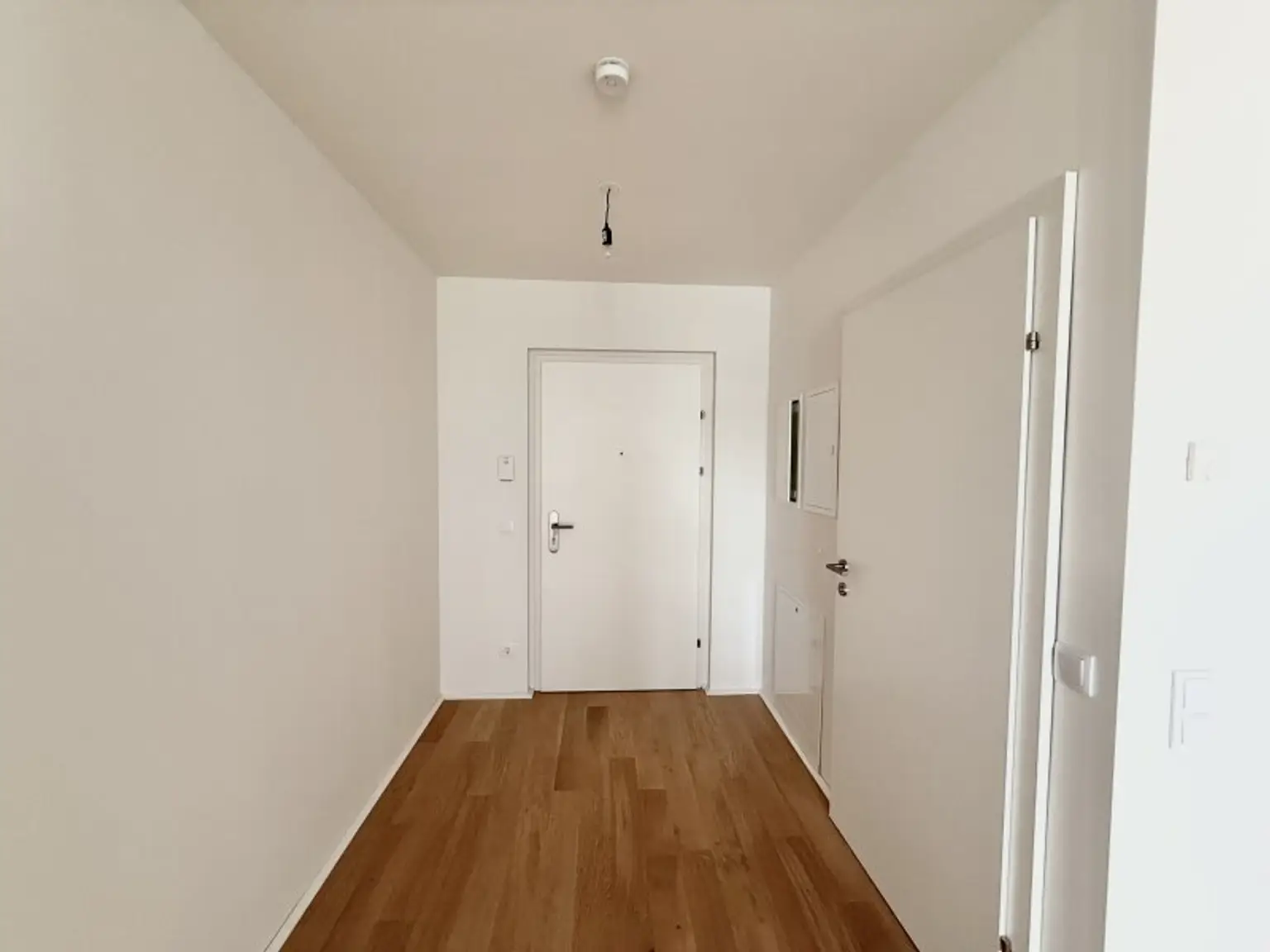 Schöne 2-Zimmer Wohnung mit en-suite Badezimmer! Exklusiver Neubau mit Erstbezug - PROVISIONSFREI