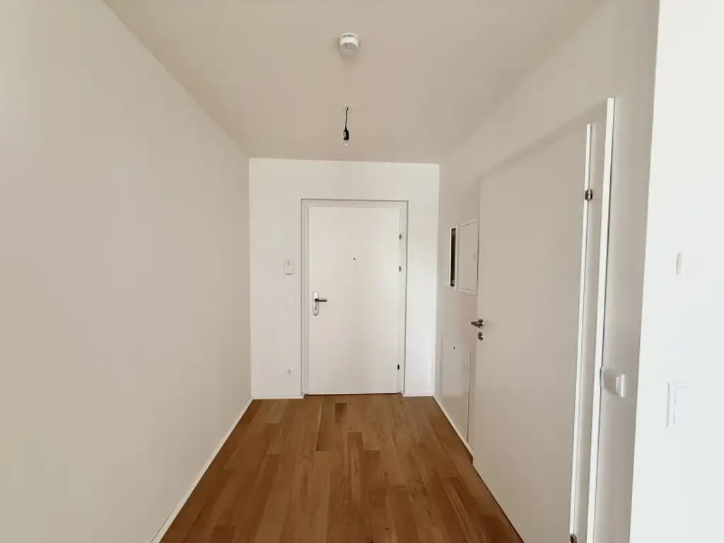 Schöne 2-Zimmer Wohnung mit en-suite Badezimmer! Exklusiver Neubau mit Erstbezug - PROVISIONSFREI