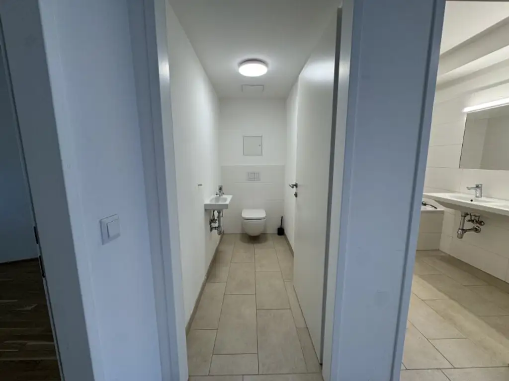 3 Zimmer Wohnung! Bezugsfertig ab sofort! Schnell sein!!
