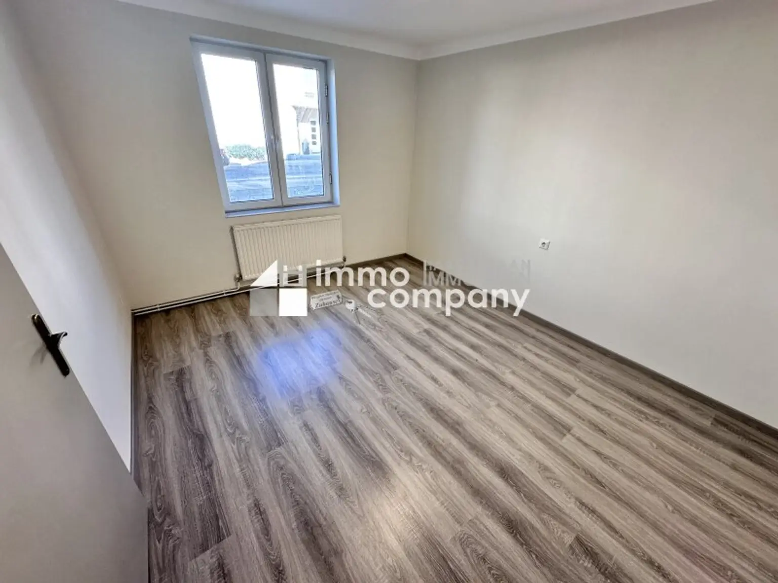 Gemütliche 2-Zimmer-Wohnung in Lassee – Stadtblick für nur 750 €!