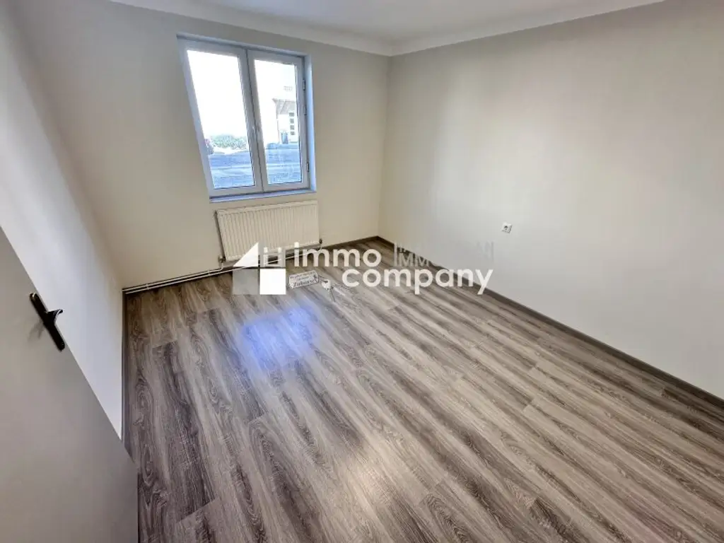 Gemütliche 2-Zimmer-Wohnung in Lassee – Stadtblick für nur 750 €!