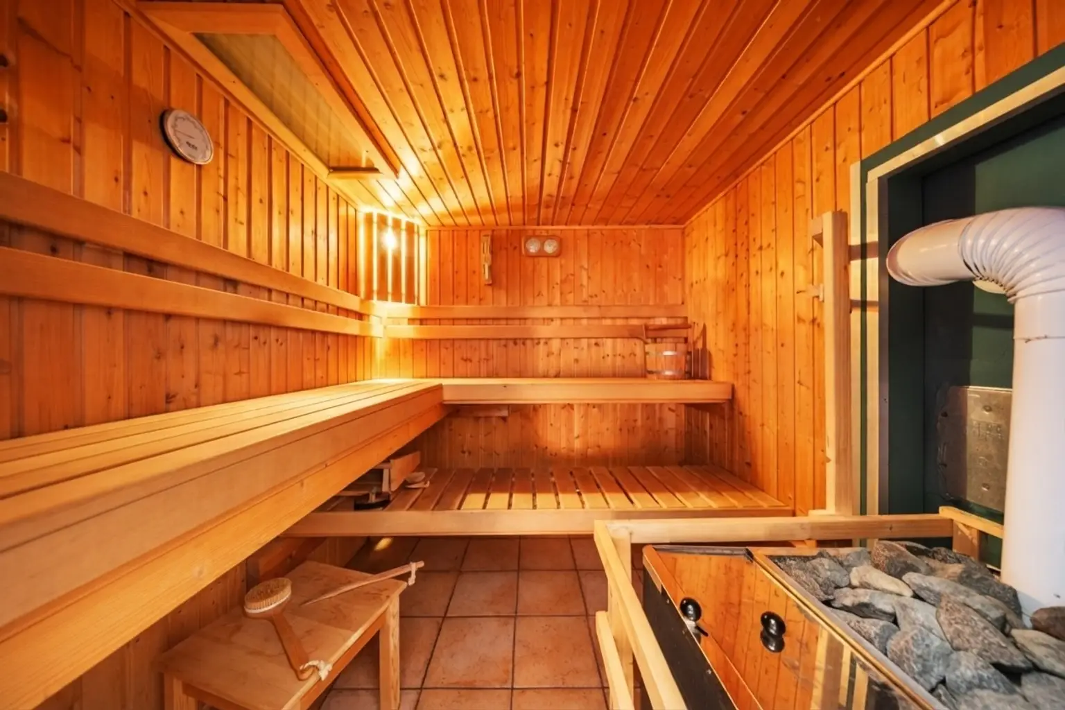 Townhouse in Hernals: Binnen 15 Minuten in der Inneren Stadt