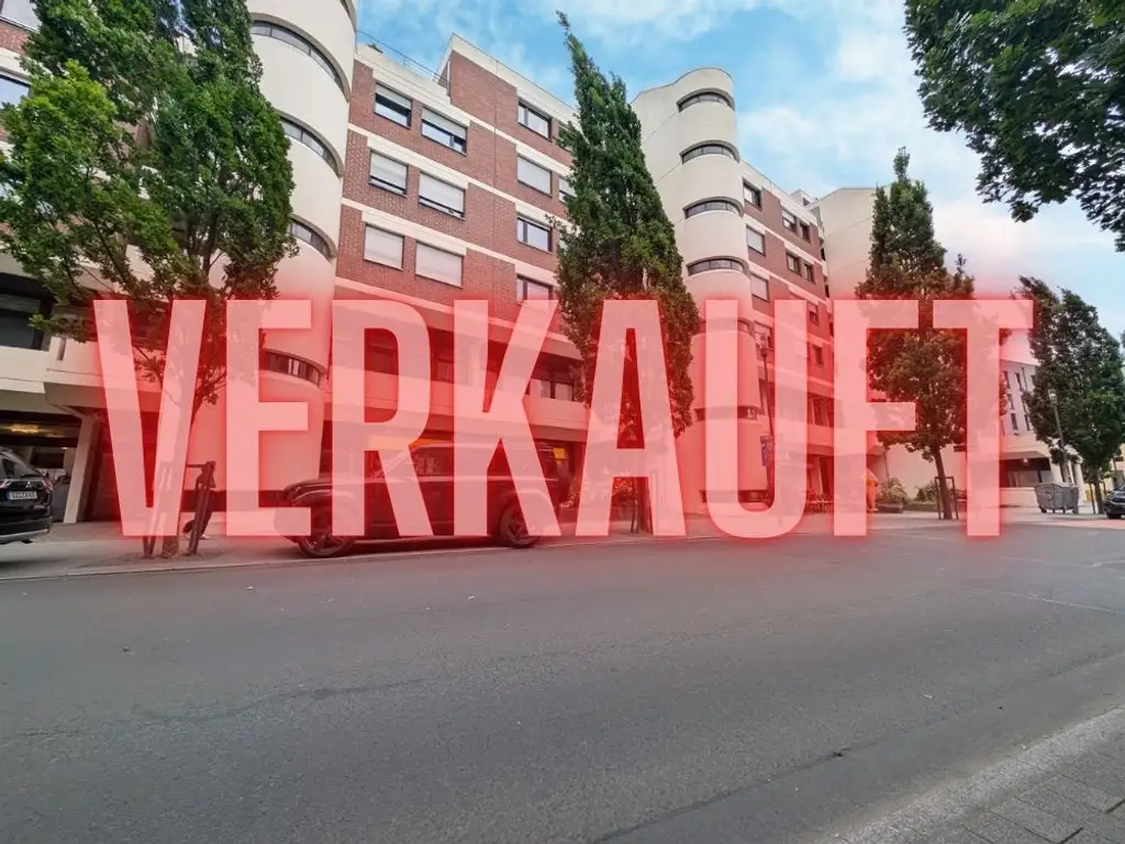 City-Life pur – Dein Apartment im Herzen der Stadt