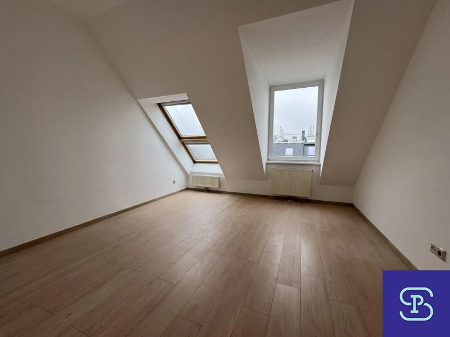 Provisionsfrei: Unbefristete 77m² DG-Wohnung mit Lift - 1100 Wien