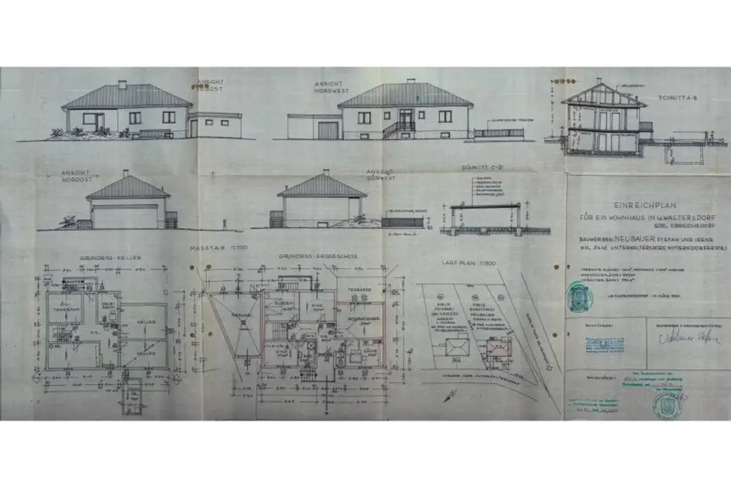 Plan
