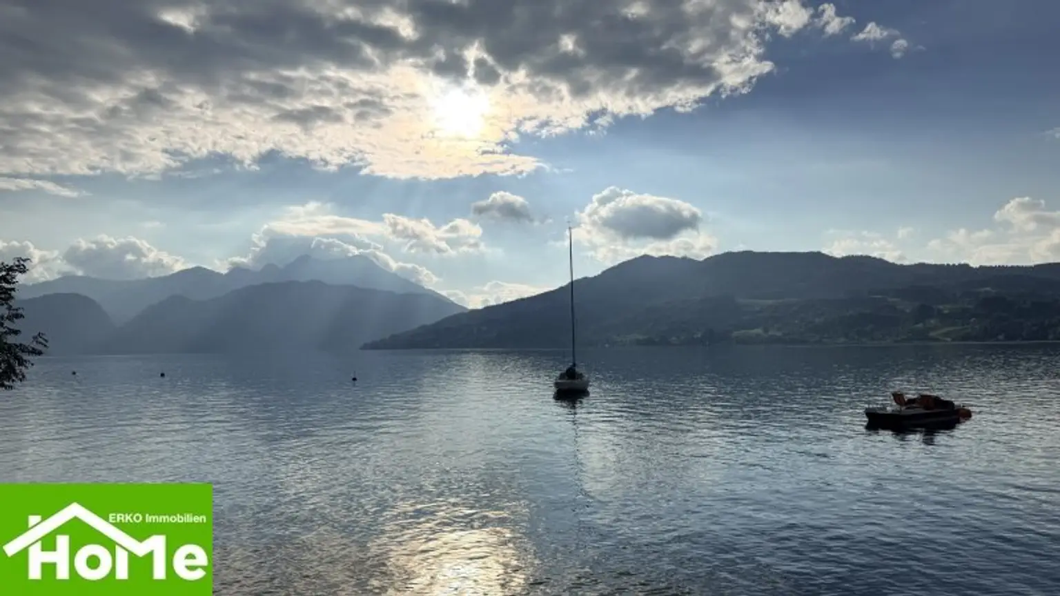 Kaufgelegenheit - Steinbach am Attersee