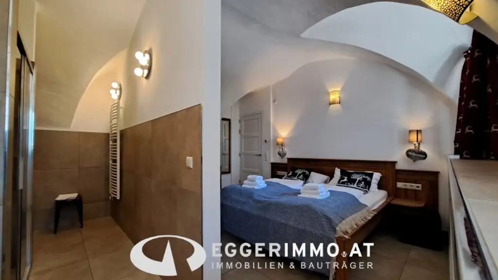 Timeless – Charming Holiday Residence with Garden and Top Return for Tourist Rental in Niedernsill