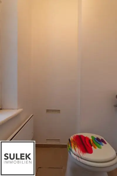 46m² Geschäftslokal / Büro in der Linzer Straße 284a