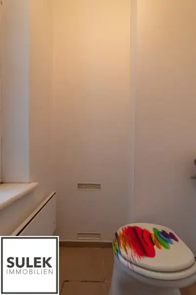 46m² Geschäftslokal / Büro in der Linzer Straße 284a