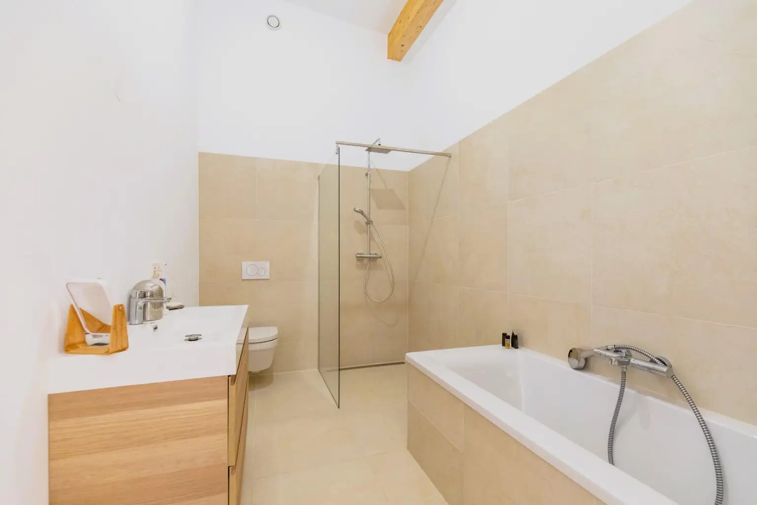 Die Besondere – Penthouse mit Seeblick in Mörbisch