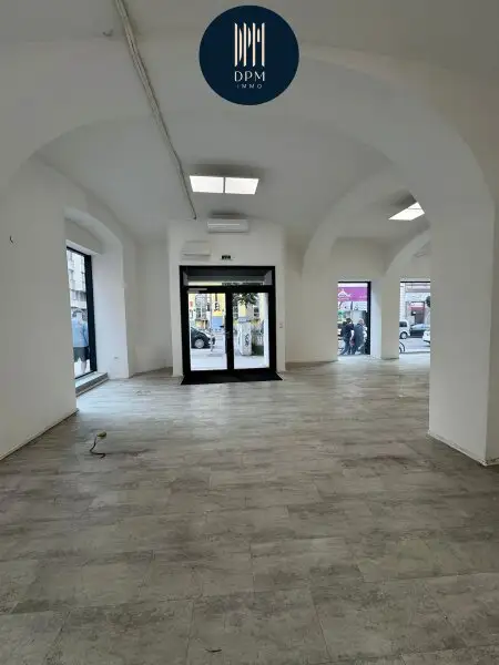Geschäftslokal in Top Lage!!!