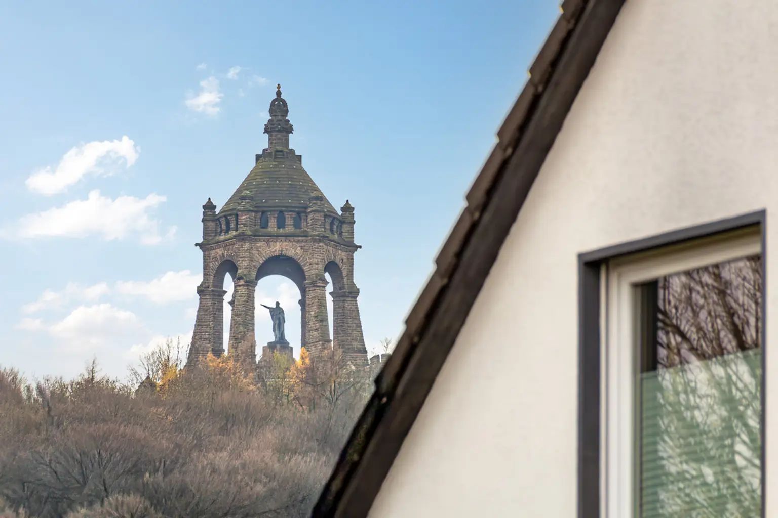 Der "Willem" in Ihrer Nachbarschaft