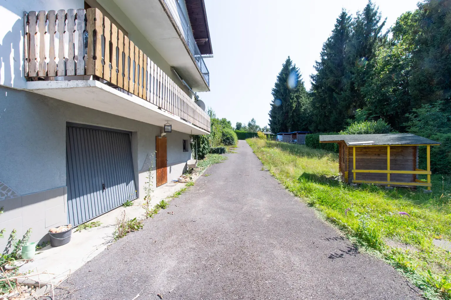 Großzügiges 1–2 Familienhaus in Bestlage - Laßnitzhöhe - Graz