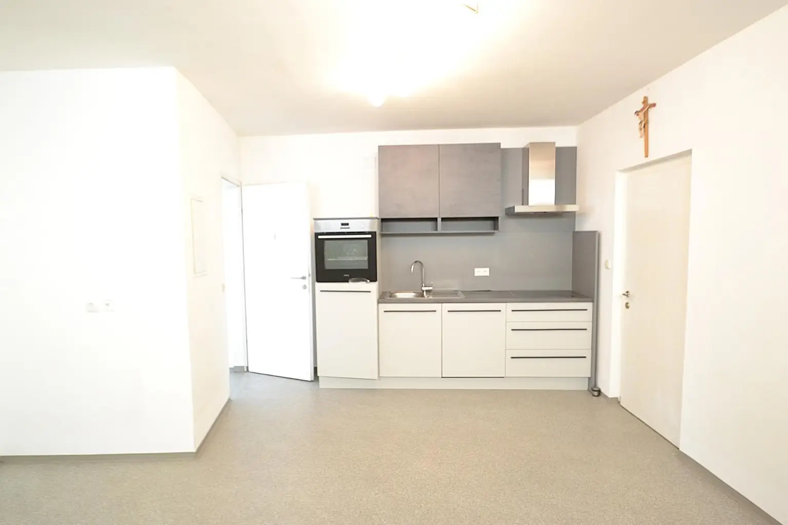 Teeküche - Sozialraum