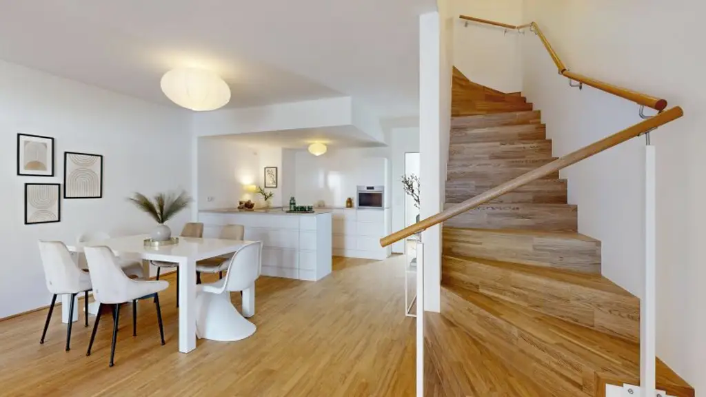 Quality Living am Schrickpark.