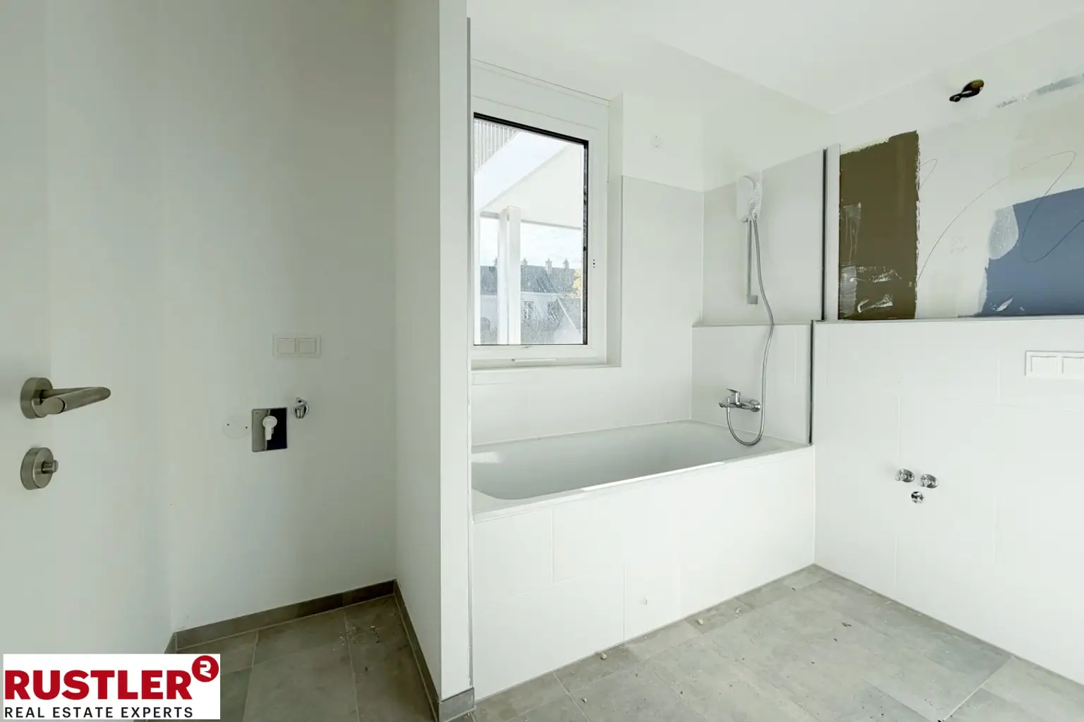 Wohnen auf 2 Ebene! TOP-Ausstattung und Zentrumslage