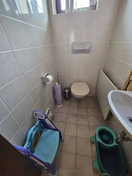 Sommerfrische in Steinbrunn: Gönnen Sie sich ein Stück Paradies. Nur wenige Meter zum Badeteich!