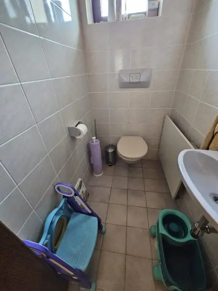 Sommerfrische in Steinbrunn: Gönnen Sie sich ein Stück Paradies. Nur wenige Meter zum Badeteich!