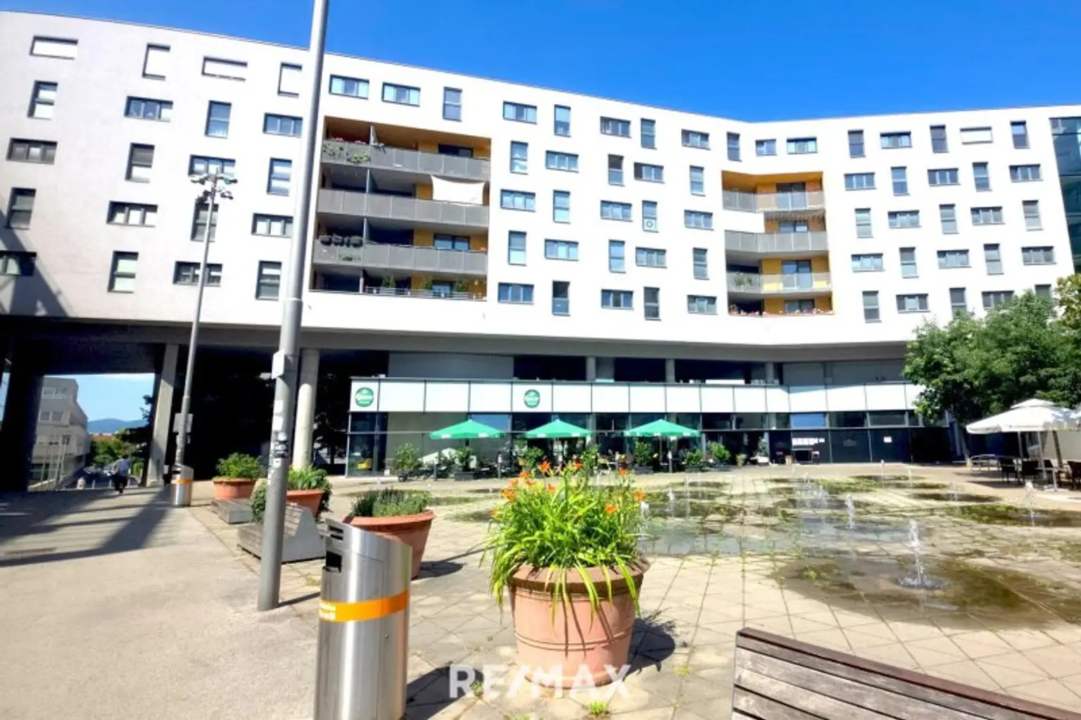 Eigengarten- 4 Zimmer- Pool