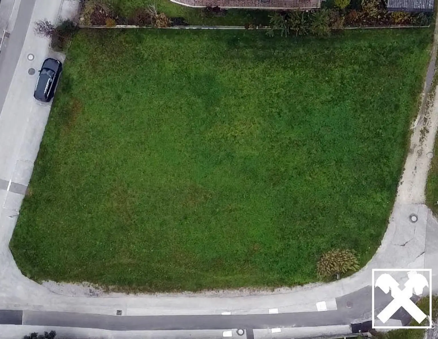 Baugrundstück in Mühling - Ihr Fundament für die Zukunft!