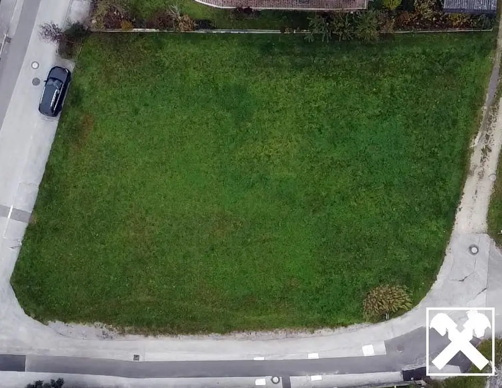 Baugrundstück in Mühling - Ihr Fundament für die Zukunft!