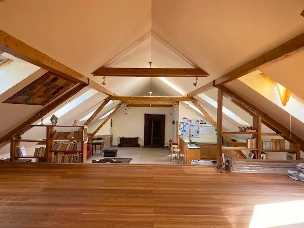 Träumst du vom Yogastudio im eigenen Haus? Hier ist es- mitten in Wr. Neustadt!