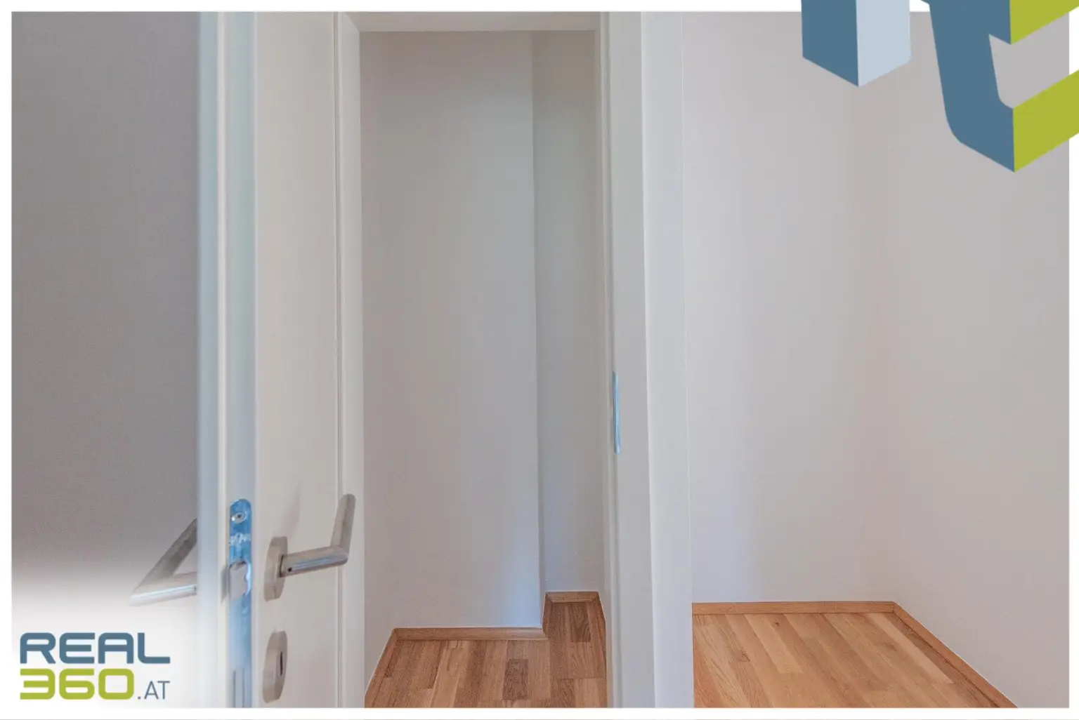 TOP 9 | Sanierte 3-Zimmerwohnung mit Balkon in Ruhelage inkl. Küche ist bereit für Sie! (Auch WG-geeignet)