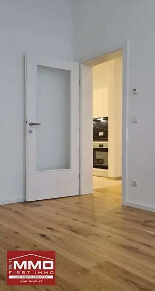 TOP-ERSTBEZUG! ERDGESCHOSSWOHNUNG MIT OPTIMALER AUSSTATTUNG UND AUFTEILUNG!