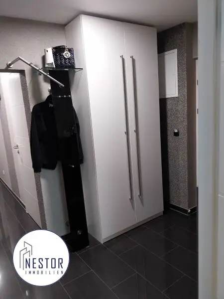 Wohnung - NESTOR Immobilien