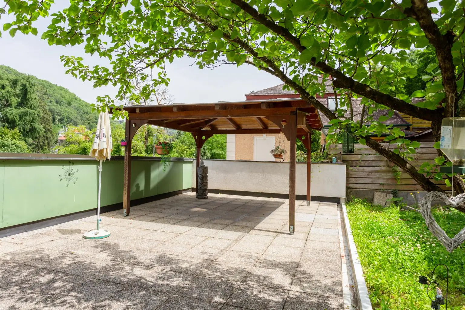 Großzügiges Wohnhaus mit Potential
