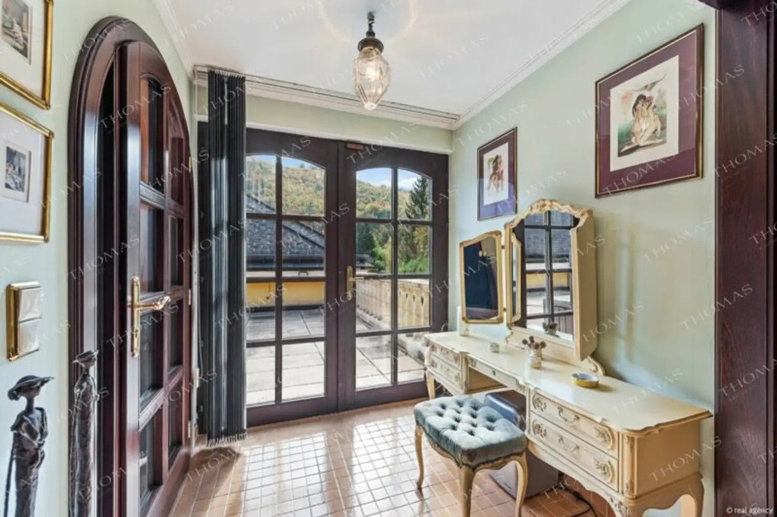 Purkersdorf | Herrschaftliche Villa am Wienfluss